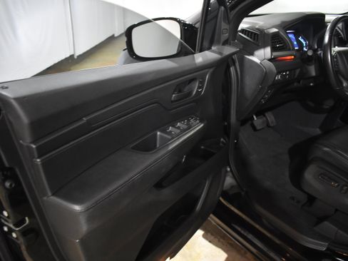 Certified 2023 Honda Odyssey Sport image 25