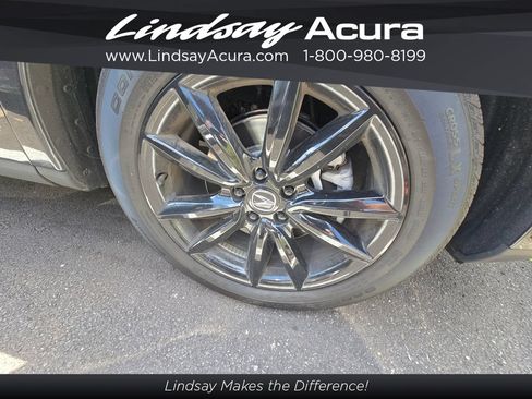 Used 2026 Acura RDX SH-AWD image 13