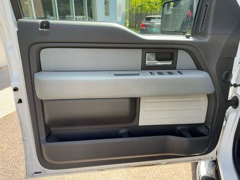 Used 2014 Ford F150 STX w/ Equipment Group 201A Mid AWD/4WD image 9