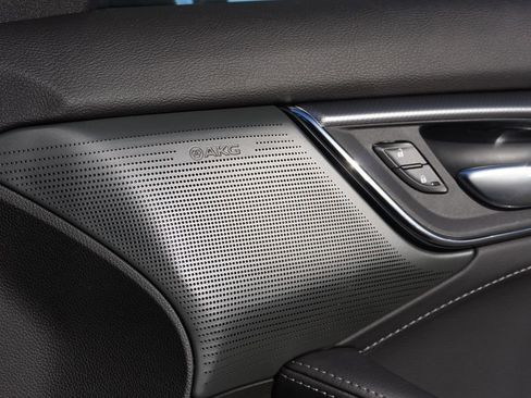 Used 2025 Cadillac CT5 Premium Luxury w/ Technology Package image 39