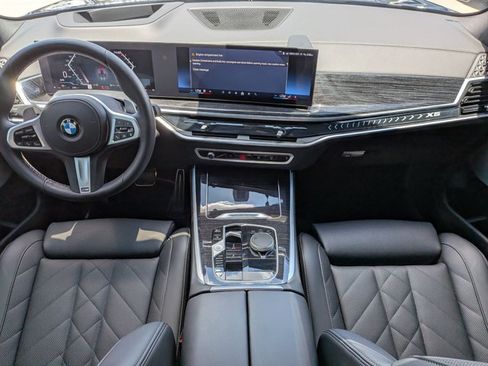 Used 2026 BMW X5 sDrive40i w/ M Sport Package RWD image 18