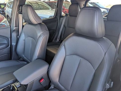 New 2026 Subaru Forester Limited AWD/4WD image 7