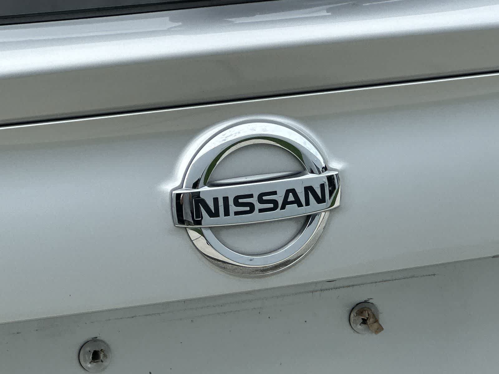 Used 2018 Nissan Rogue Sport SV FWD image 15