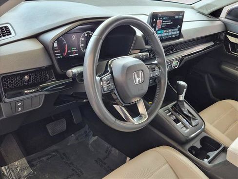 Certified 2023 Honda CR-V EX-L image 9