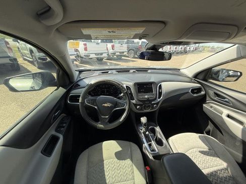 Used 2023 Chevrolet Equinox LS FWD image 30