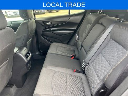Used 2019 Chevrolet Equinox LT image 14