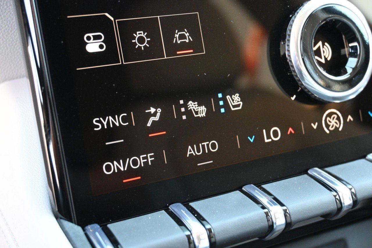 New 2027 GMC Terrain Denali AWD/4WD image 16