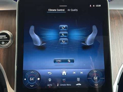 Certified 2026 Mercedes-Benz GLC 300 4MATIC image 20
