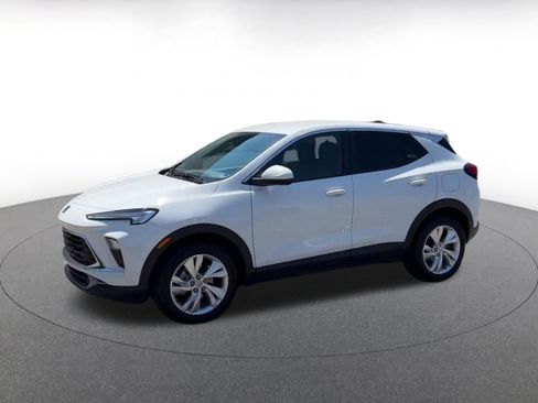 Used 2025 Buick Encore GX Preferred FWD image 8