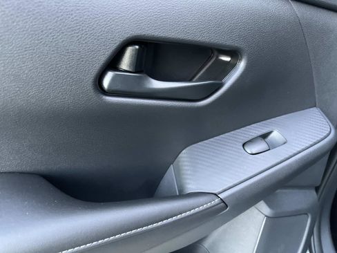 New 2025 Nissan Sentra S image 12