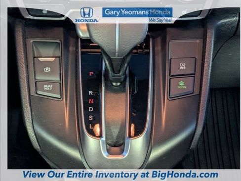 Certified 2020 Honda CR-V EX image 20