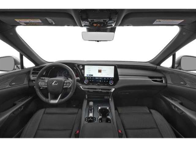 Certified 2024 Lexus RX 350 AWD w/ Convenience Package image 8
