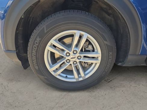 Certified 2022 Ford Explorer XLT AWD/4WD image 14
