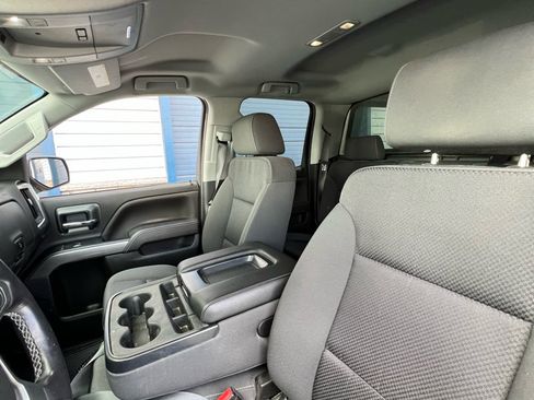 Used 2018 Chevrolet Silverado 1500 LT image 13