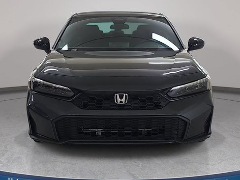 Used 2025 Honda Civic Sport image 3