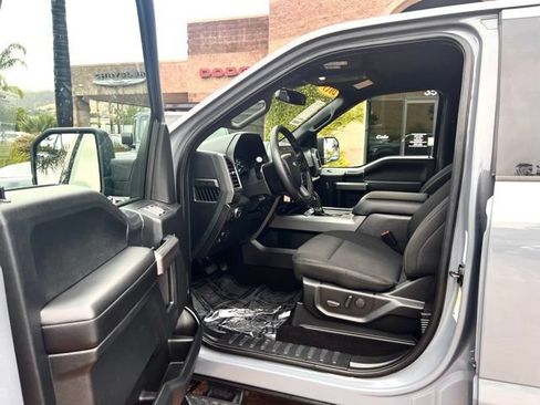 Used 2019 Ford F150 XLT w/ Equipment Group 302A Luxury RWD image 2