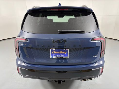 New 2025 Kia Telluride SX X-Line image 7