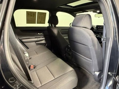Used 2024 Honda CR-V Sport image 45