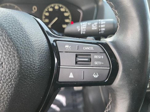 Certified 2025 Honda Civic Sport image 23