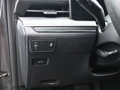 Used 2025 Kia K5 LXS image 23