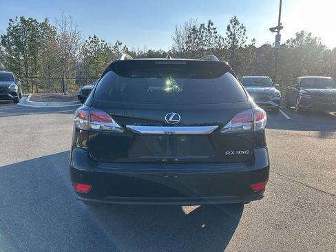 Used 2015 Lexus RX 350 350 image 4