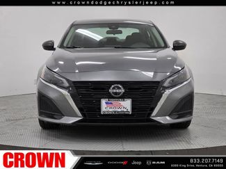 Used 2024 Nissan Altima 2.5 SV FWD video 2