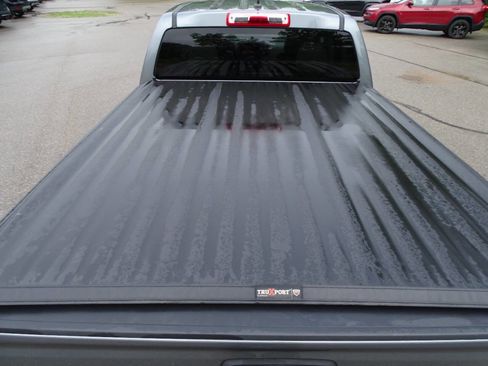 Used 2019 Chevrolet Colorado 4x4 Crew Cab w/ WT Convenience Package image 39