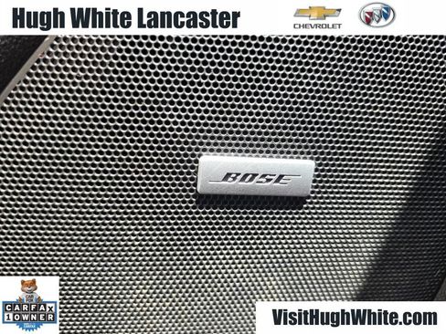 Used 2021 Chevrolet Traverse RS w/ LPO, Floor Liner Package AWD/4WD image 12