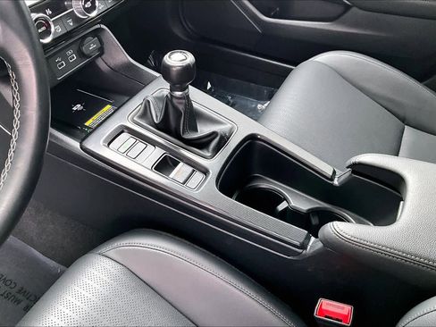 Certified 2024 Honda Civic Sport Touring image 16