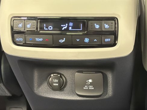 Used 2024 Hyundai Palisade Calligraphy AWD/4WD image 38