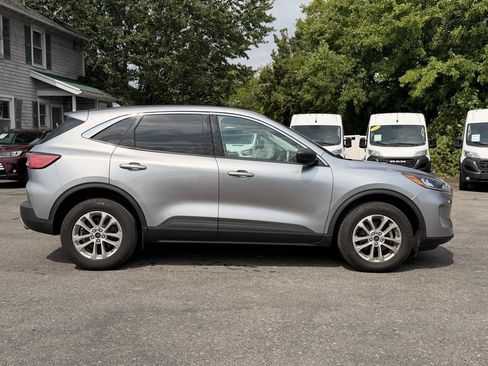 Used 2022 Ford Escape SE w/ Convenience Package AWD/4WD image 8