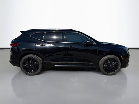 Used 2021 Chevrolet Blazer RS w/ Enhanced Convenience Package image 2