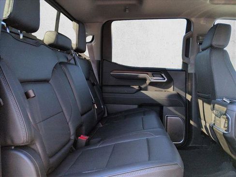 Used 2026 GMC Sierra 1500 Denali w/ Denali Reserve Package AWD/4WD image 21