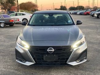 Used 2024 Nissan Altima 2.5 SV video 2