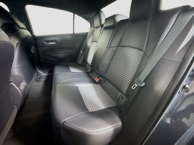 Used 2024 Toyota Corolla XSE FWD image 24