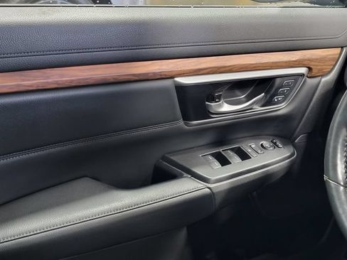 Used 2021 Honda CR-V Touring image 21