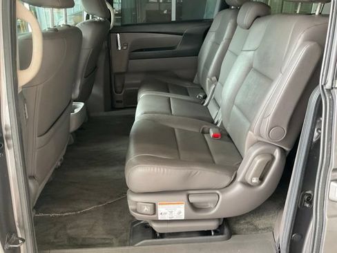 Used 2016 Honda Odyssey EX-L image 18
