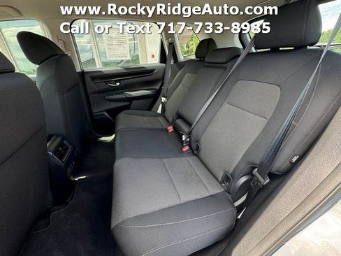 Used 2023 Honda CR-V LX image 20