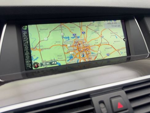 Used 2014 BMW 535i Gran Turismo RWD image 65