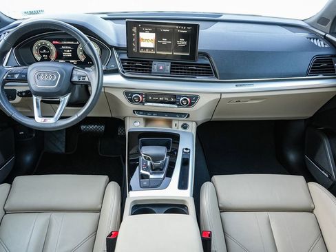 Used 2024 Audi Q5 2.0T Premium Plus image 12