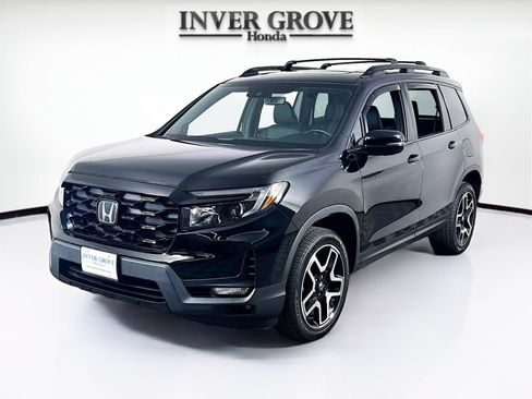 Used 2023 Honda Passport Elite image 1