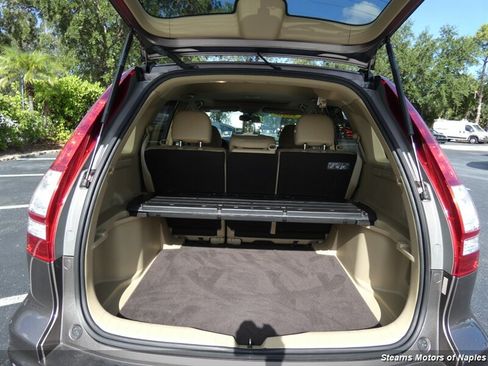 Used 2010 Honda CR-V EX-L image 14