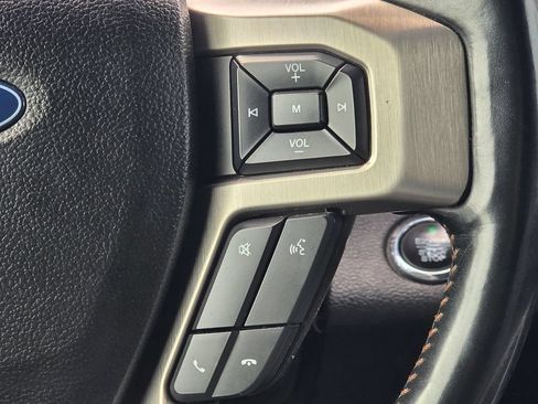Used 2020 Ford F350 Platinum AWD/4WD image 21
