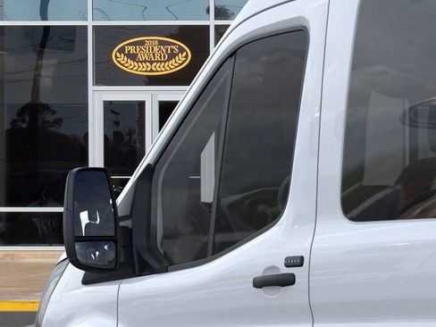 New 2026 Ford Transit 350 XL image 20