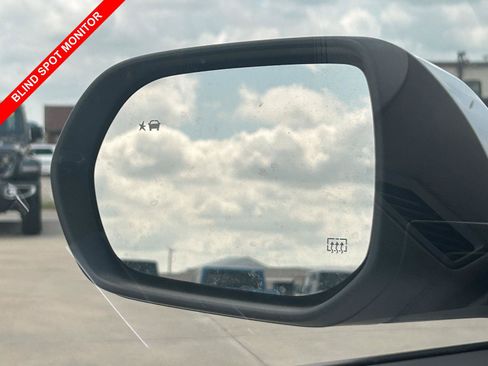 Used 2026 GMC Terrain Denali AWD/4WD image 13