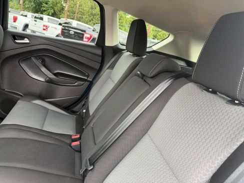 Used 2019 Ford Escape SE AWD/4WD image 29