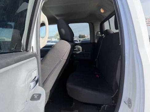 Used 2019 RAM 1500 Classic Warlock w/ Electronics Group image 23