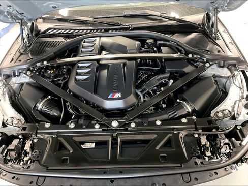 Used 2025 BMW M2 w/ Lighting Package RWD image 35