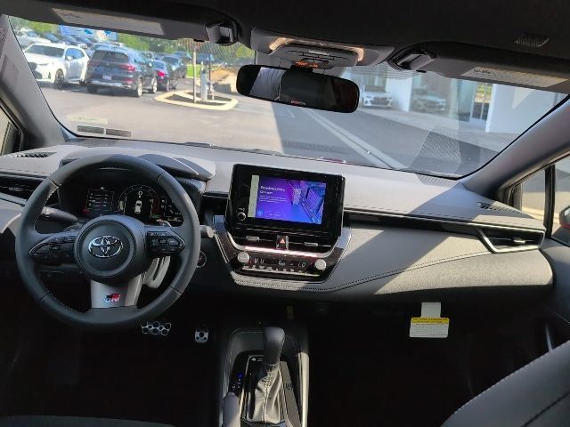 New 2026 Toyota Corolla GR AWD/4WD image 27