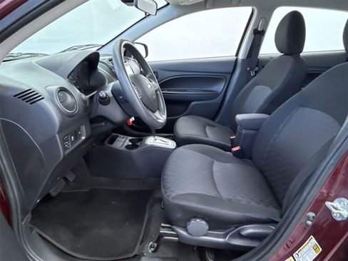 Used 2022 Mitsubishi Mirage ES image 11